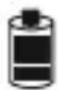 AUDIOLINE Dect 7501 micro - Charging the accupack - 1