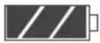 AUDIOLINE DECT 5501 plus - Das Display - 6