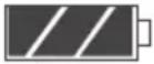 AUDIOLINE DECT 5501 plus - The display - 6