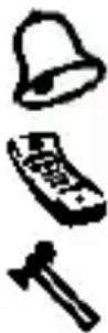 AUDIOLINE Dect 7500B Micro - Special functions - 1