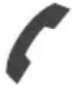 AUDIOLINE DECT 5500 plus - The display - 1
