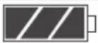 AUDIOLINE DECT 5800 - Das Display - 6