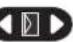 AUDIOLINE Dect 5100B - Caller display (CLIP) - 9