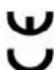 AUDIOLINE Dect 5100B - Displaysymbole - Display symbols - 3