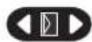 AUDIOLINE Dect 5100B - Caller display (CLIP) - 3