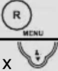 AUDIOLINE DECT 4800B - Abmelden von Handapparaten - 1