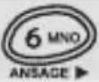 AUDIOLINE DECT 4800B - - The answering machine - - 2