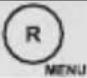 AUDIOLINE DECT 4800B - Einstellen von Klingelmelodien und Klingellautstärken - 10