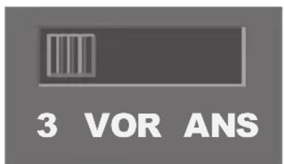 AUDIOLINE CDL950G - ANRUFBEANTWORTER EINSTELLEN - 1