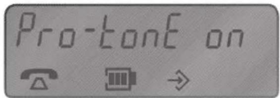 AUDIOLINE CDL950G - TASTENCLICK - 1
