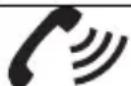 AUDIOLINE DECT 3000micro - Display messages - 3