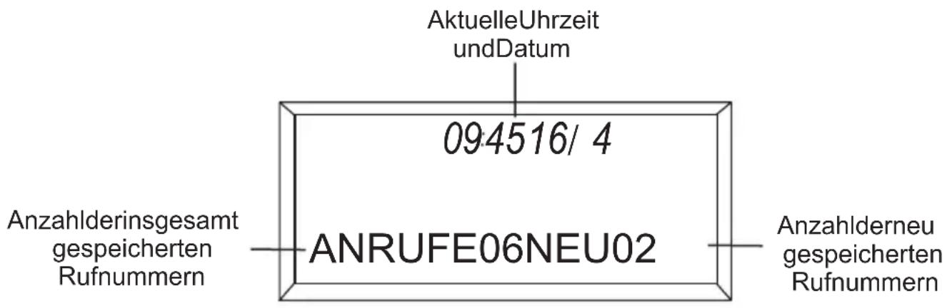 AUDIOLINE TAB968 - Achtung! - 1
