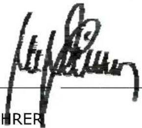 AUDIOLINE TAB968 - Konformitätserklärung - 1