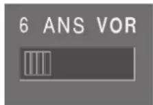 AUDIOLINE 928G - ANRUFBEANTWORTER EINSTELLEN - 1