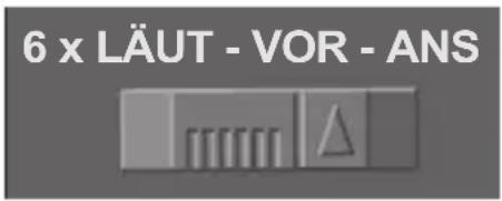 AUDIOLINE 927G - ANRUFBEANTWORTER EINSTELLEN - 1