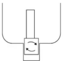 AUDIOLINE 5G - WANDMONTAGE - 2