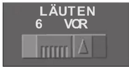AUDIOLINE 925G - ANRUFBEANTWORTER EINSTELLEN - 1