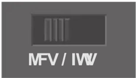 AUDIOLINE 35G - MFV/IWV WÄHLVERFAHREN - 1