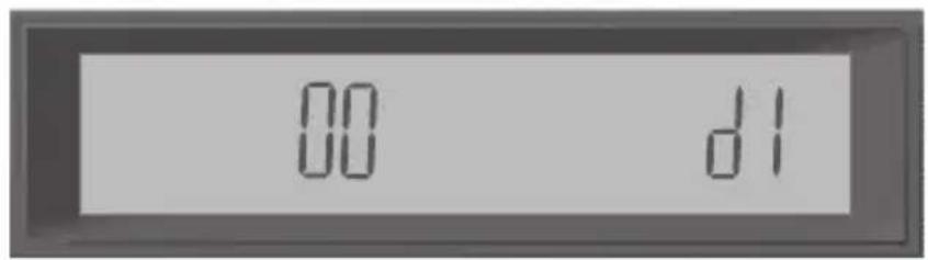 AUDIOLINE 937G - EINSTELLEN DER TAG- UND ZEITANSAGE - 2