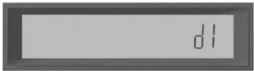 AUDIOLINE 937G - EINSTELLEN DER TAG- UND ZEITANSAGE - 1