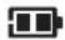 AUDIOLINE Bullet 203 Combo - Icons in the display - 16