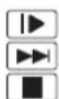 AUDIOLINE Tel 384 Combo Big - On the desktop telephone - 2