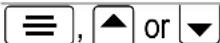 AUDIOLINE Blues X - Creating phone book entries - example - 1