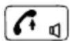 AUDIOLINE BigTel 128 DECT CAP - Making a call - 3