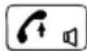 AUDIOLINE BigTel 128 DECT CAP - Anruf annehmen - 3