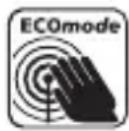 AUDIOLINE BigTel 160 - Low-radiation operation (ECO mode) - 1