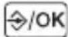 AUDIOLINE BigTel 160 - Setting the handset name - 1