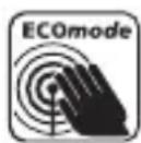 AUDIOLINE BigTel 160 - Strahlungsreduzierung (ECO-Mode) - 1