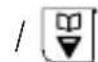 AUDIOLINE BigTel 158 - Date/Time - 5