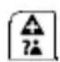 AUDIOLINE BigTel 158 - Setting the contrast - 2