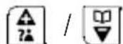 AUDIOLINE BigTel 158 - Setting a prefix - 3