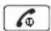 AUDIOLINE BigTel 165 - Switching off the handset - 2
