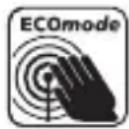 AUDIOLINE BigTel 165 - Strahlungsreduzierung (ECO-Mode) - 1