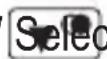 AUDIOLINE BigTel 165 - Setting the display - 7