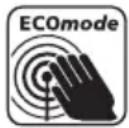 AUDIOLINE BigTel 110 - Low-radiation operation (ECO mode) - 1