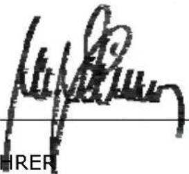 AUDIOLINE 5500TECH - Konformitätserklärung - 1