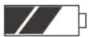 AUDIOLINE 5400TECH B - Charging the standard batteries - 2