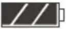 AUDIOLINE 5400TECH B - The display - 7