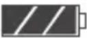 AUDIOLINE 5300TECH - The display - 7