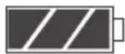 AUDIOLINE 5300TECH - Aufladen der Standard-Akkus - 1