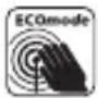 AUDIOLINE Splash 10x - Low-radiation operation (ECO mode) - 1