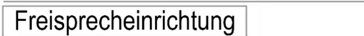 AUDIOLINE M 4500 - Automatische Freisprechfunktion für Notruftaste - 4