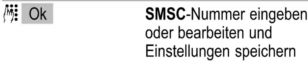 AUDIOLINE M 4500 - SMS-Service-Center - 3