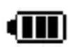 AUDIOLINE M 4500 - Symbol Beschreibung - 1