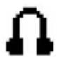 AUDIOLINE M 4500 - Symbol Beschreibung - 4