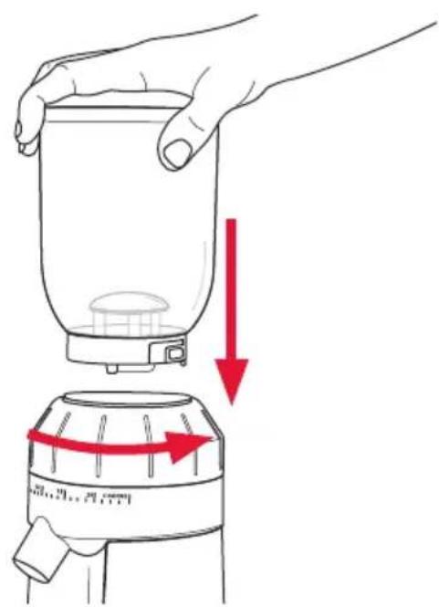 SUNBEAM Cafe Series EM0480 - Important Notes: - 1
